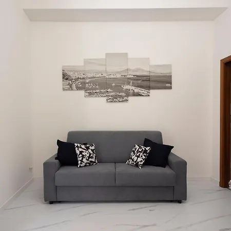 Sweet Q.s * 那不勒斯