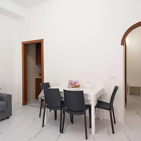 Sweet Q.s Feriehus Napoli