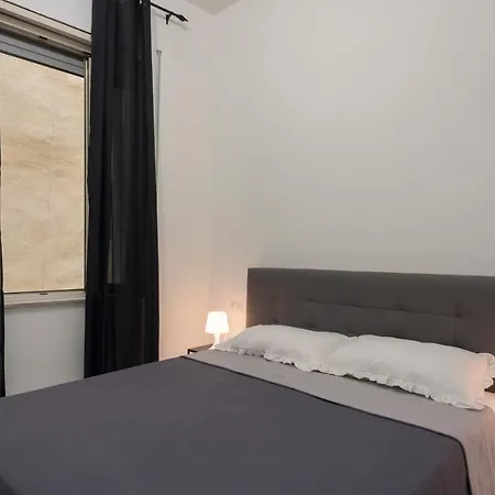 度假居 Sweet Q.s 那不勒斯