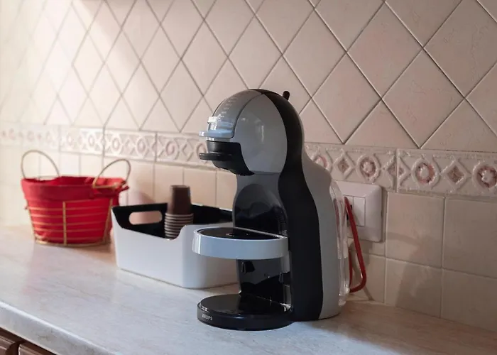 度假居 Sweet Q.s 那不勒斯