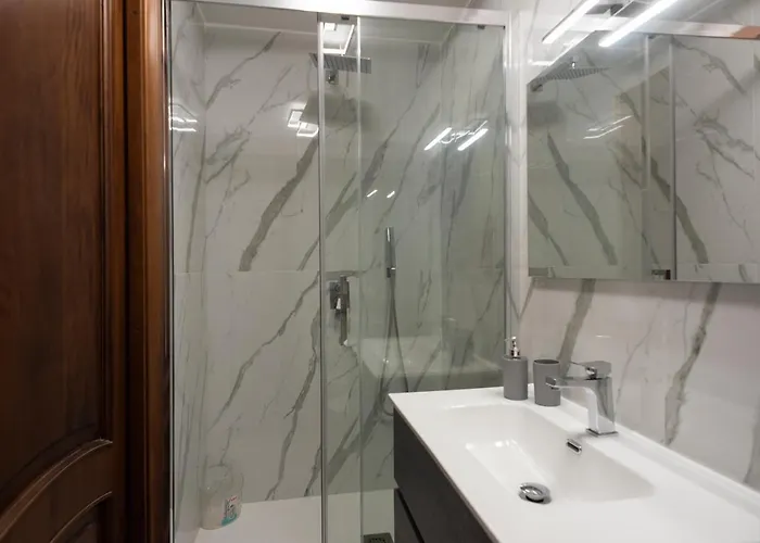 Casa vacanze Sweet Q.s Napoli