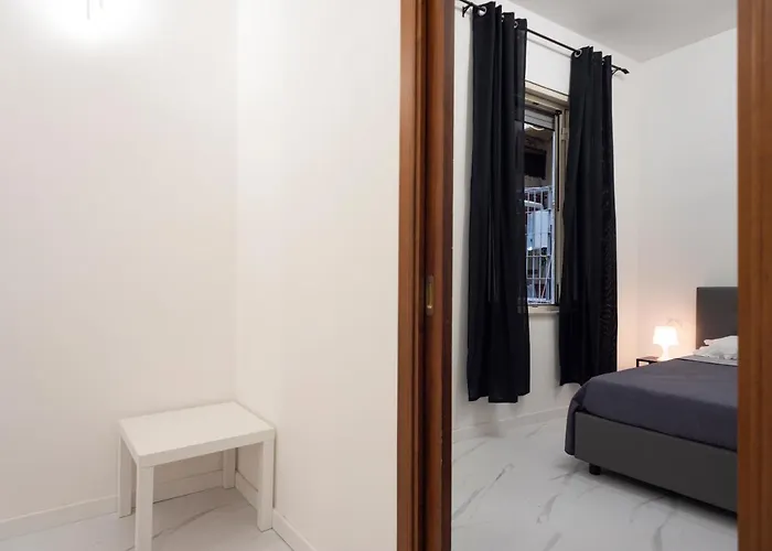 Sweet Q.s Casa vacanze