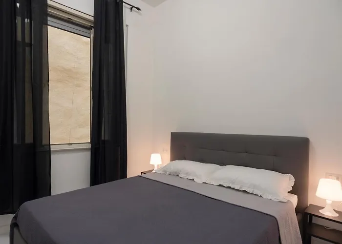 Casa vacanze Sweet Q.s Napoli