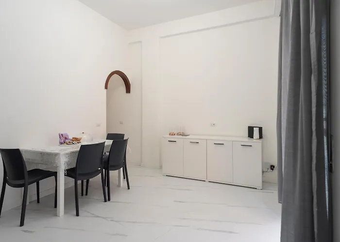 Sweet Q.s Casa vacanze