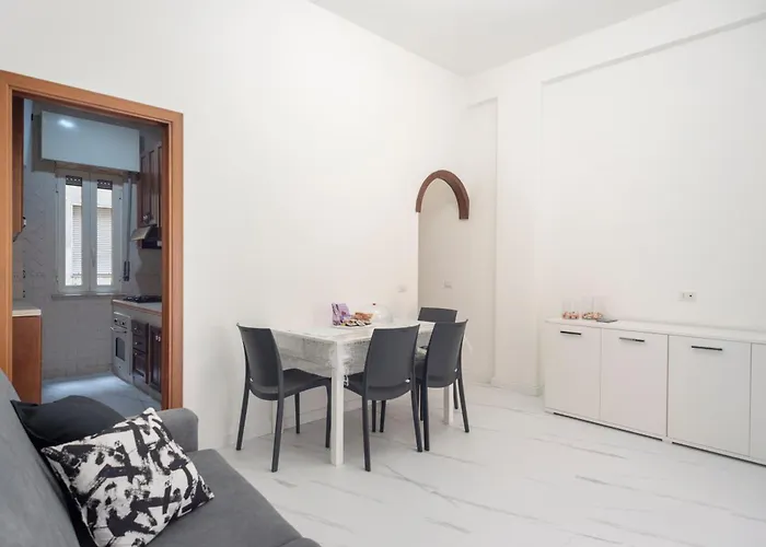 Sweet Q.s Casa vacanze *